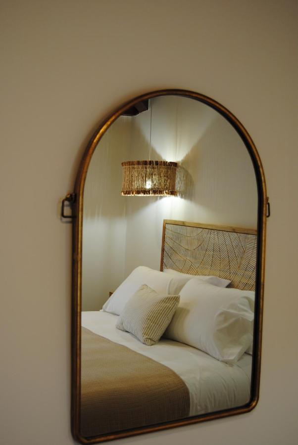 Hotel A Ecogranxa Ποντεβέντρα Εξωτερικό φωτογραφία
