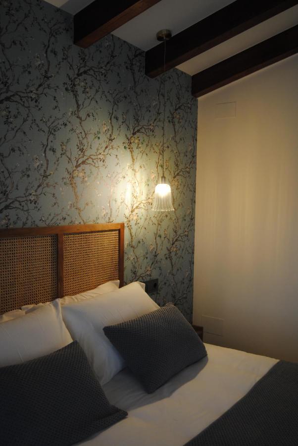 Hotel A Ecogranxa Ποντεβέντρα Εξωτερικό φωτογραφία